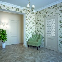 Двері зі складу
